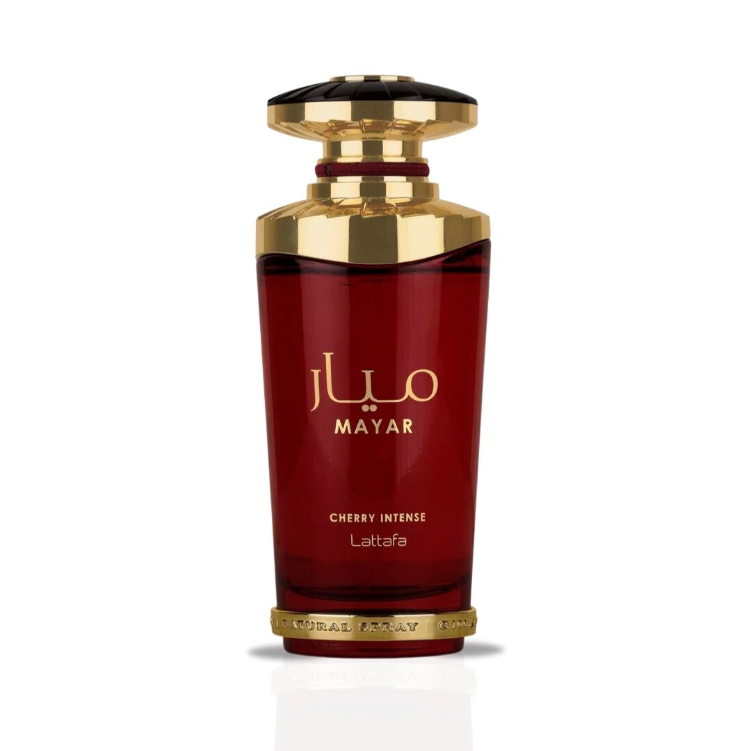 Mayar Cherry Intense 100ml (3.4 oz) EDP Spray by Lattafa