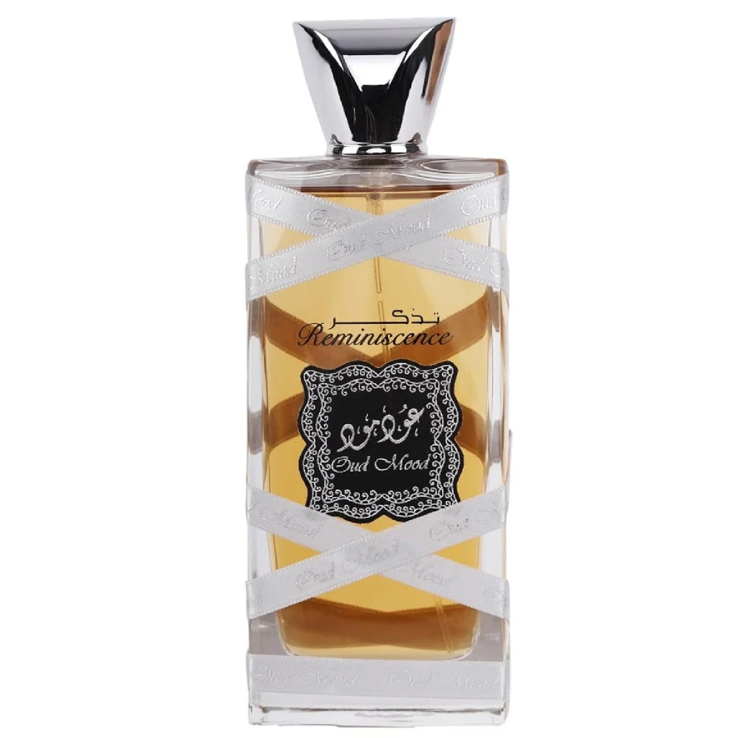 Oud Mood Reminiscence by Lattafa Unisex - 100ML
