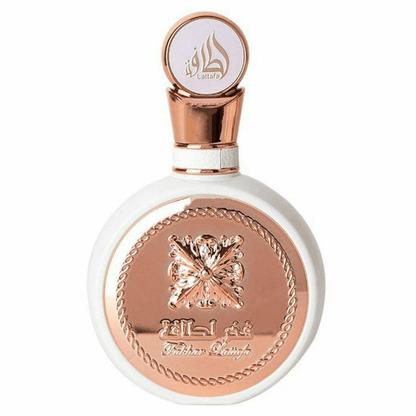 Fakhar Women 100ml (3.4 oz) EDP Spray by Lattafa