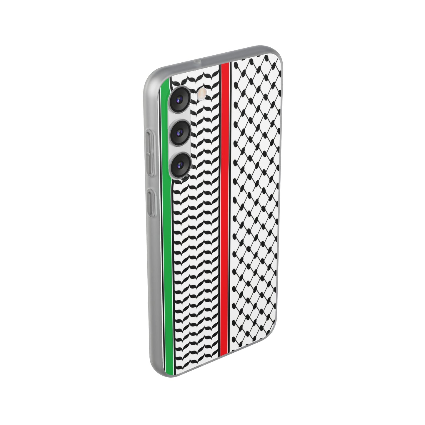 Keffiyeh Design Samsung Phone Case