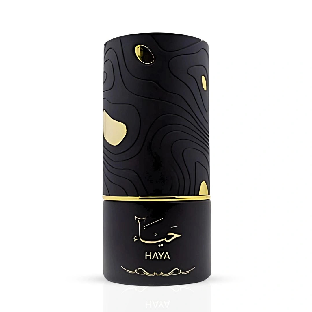 Haya 100ml (3.4 oz) EDP Spray by Lattafa