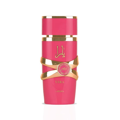 Yara Candy 100ml (3.4 oz) EDP Spray by Lattafa