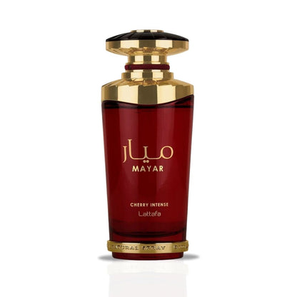 Mayar Cherry Intense 100ml (3.4 oz) EDP Spray by Lattafa