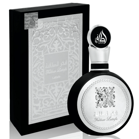 Fakhar Men 100ml (3.4 oz) EDP Spray by Lattafa