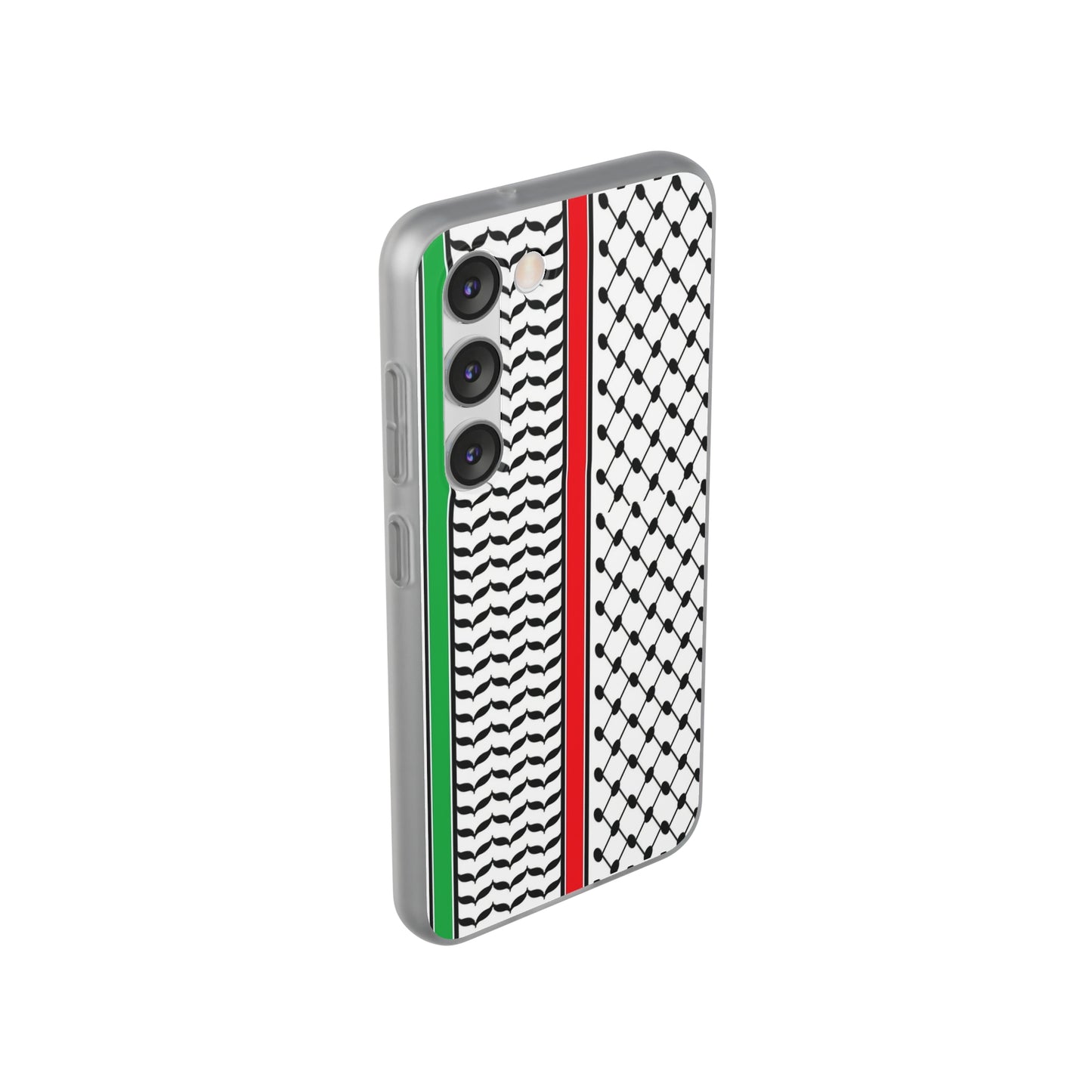 Keffiyeh Design Samsung Phone Case