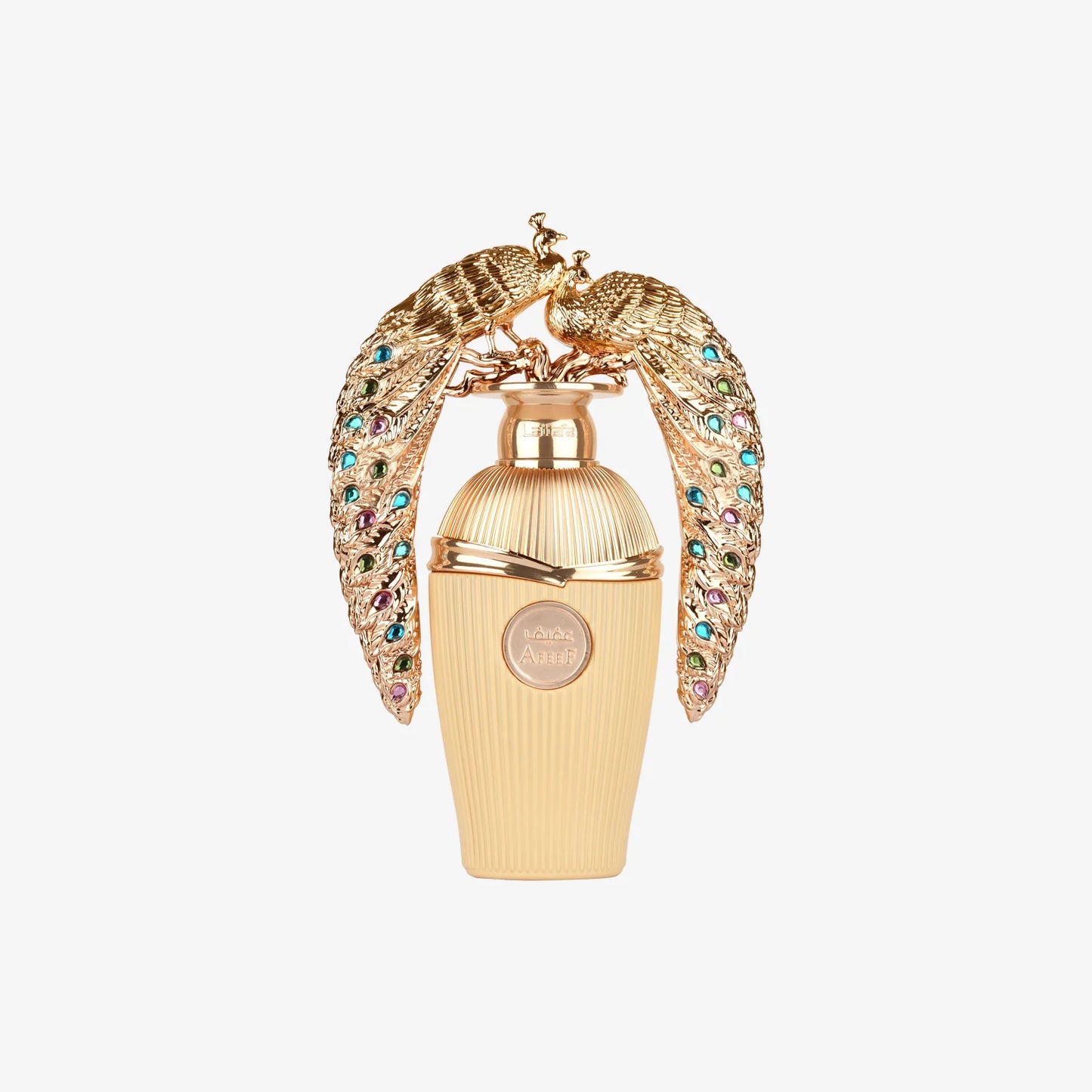 Afeef Eau De Parfum Spray 100ml (3.4 Oz) By Lattafa