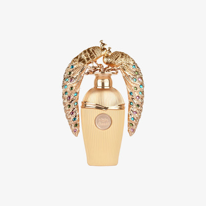 Afeef Eau De Parfum Spray 100ml (3.4 Oz) By Lattafa