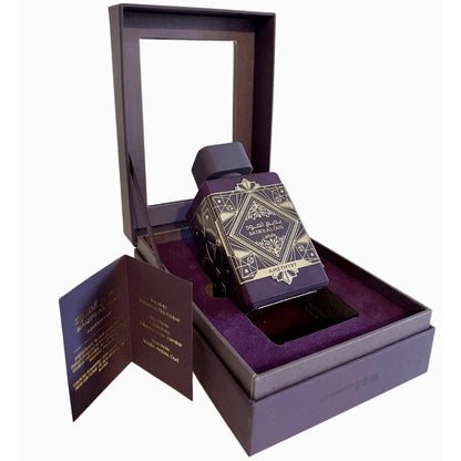 Badee Al Oud Amethyst EDP - 100ML(3.4 Oz) Keffiyeh Fragrance