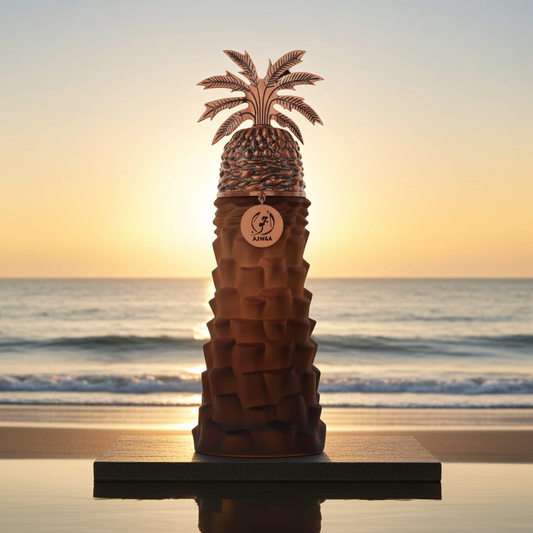 Ajwaa EDP - 90Ml (3.04oz) By Lattafa