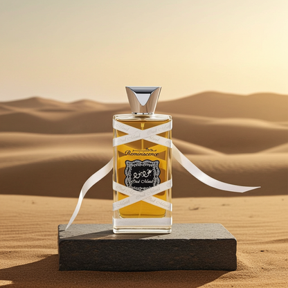 Oud Mood Reminiscence by Lattafa Unisex - 100ML