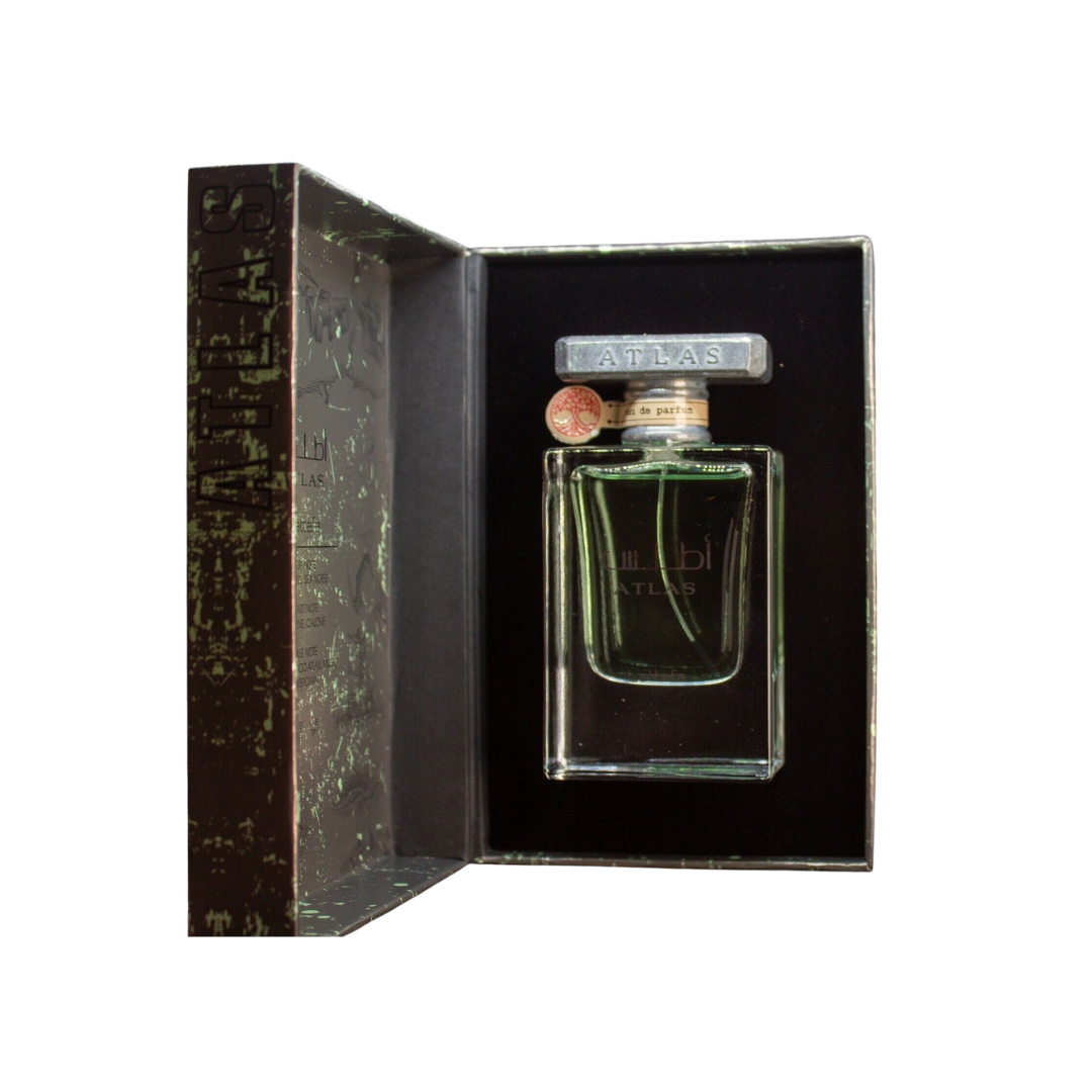 Atlas 55ml EDP Spray by Lattafa