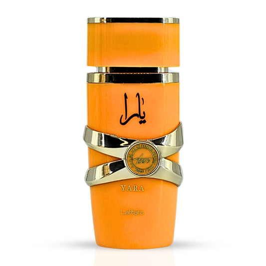Yara Tous 100ml (3.4 oz) EDP Spray by Lattafa