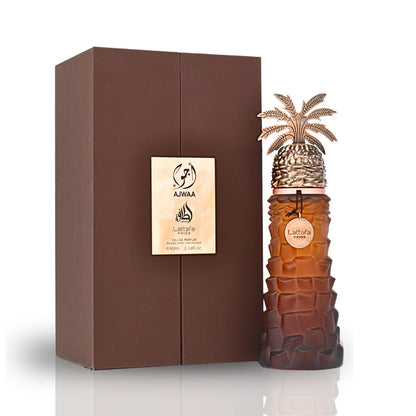 Ajwaa EDP - 90Ml (3.04oz) By Lattafa