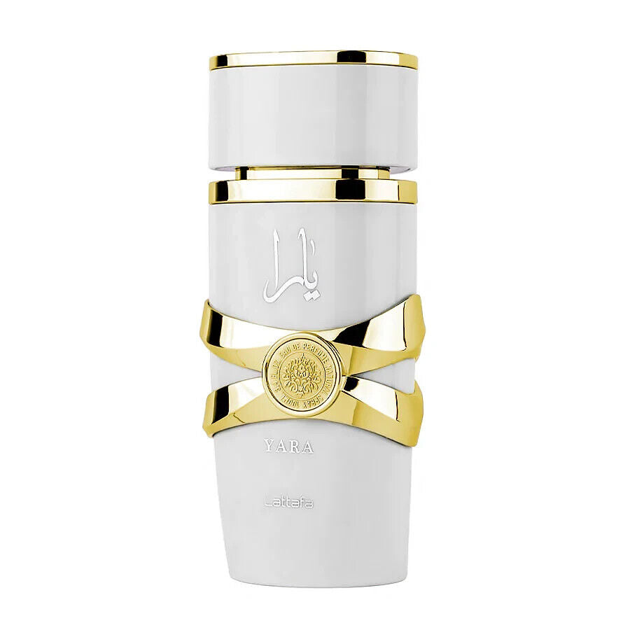 Yara Moi 100ml (3.4 oz) EDP Spray by Lattafa